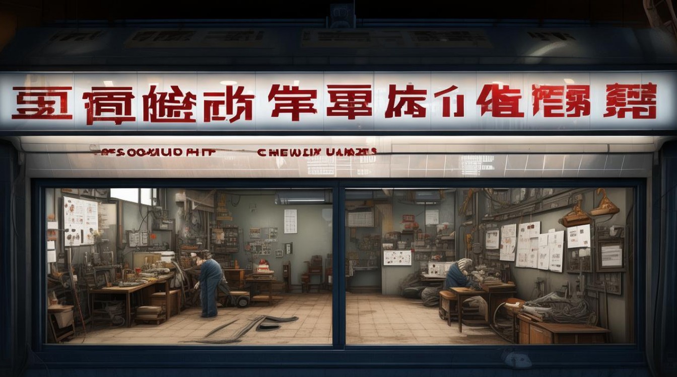 焦作哪里有靠谱的丝杆维修点？-第2张图片-DC维修站