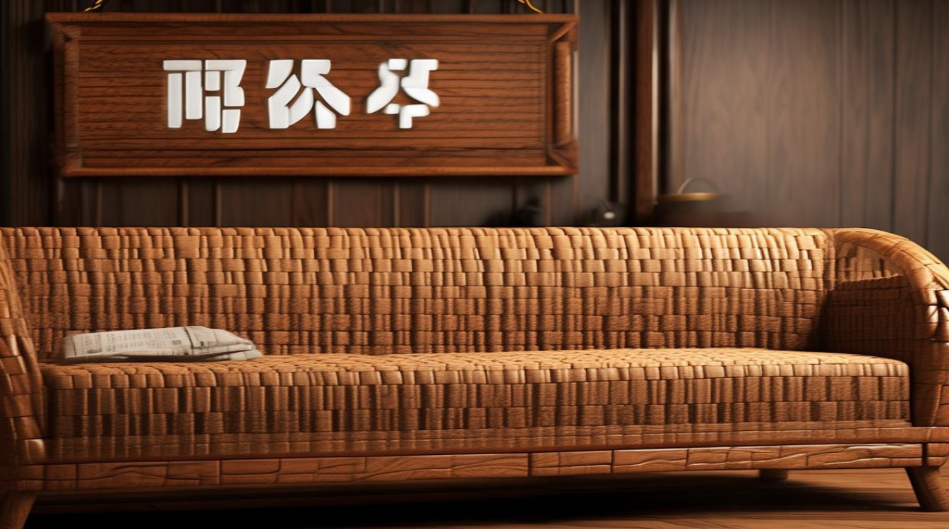 附近哪里有藤椅沙发维修点？-第1张图片-DC维修站