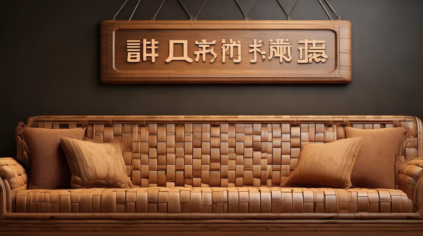 附近哪里有藤椅沙发维修点？-第3张图片-DC维修站