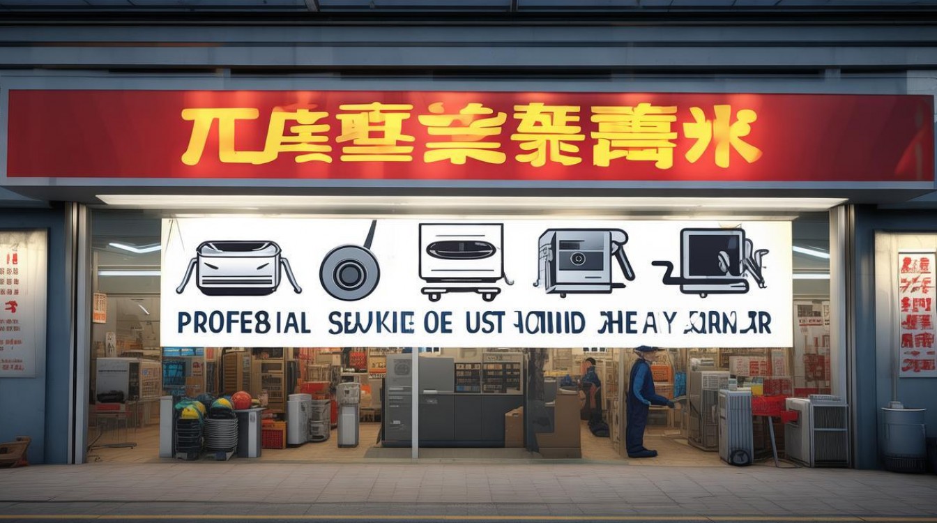 孟州哪里有专业的空调维修点？-第1张图片-DC维修站