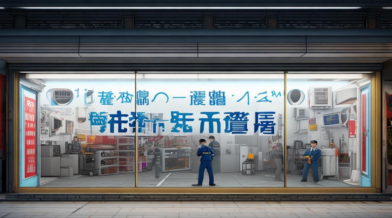 孟州哪里有专业的空调维修点？-第2张图片-DC维修站