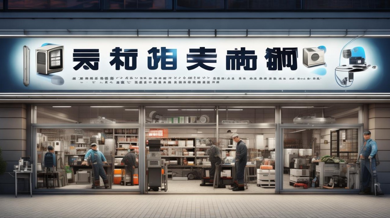 孟州哪里有专业的空调维修点？-第3张图片-DC维修站