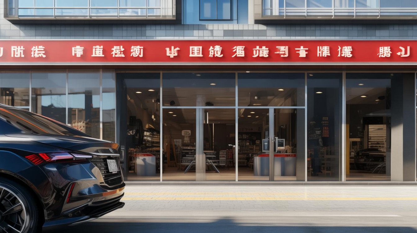 合江县豪车维修点在哪里？服务项目有哪些？-第1张图片-DC维修站