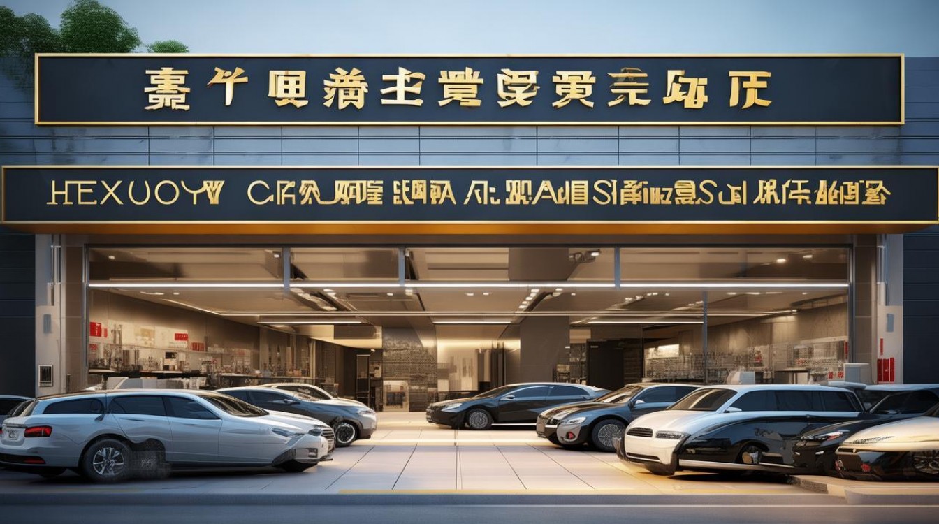 合江县豪车维修点在哪里？服务项目有哪些？-第2张图片-DC维修站