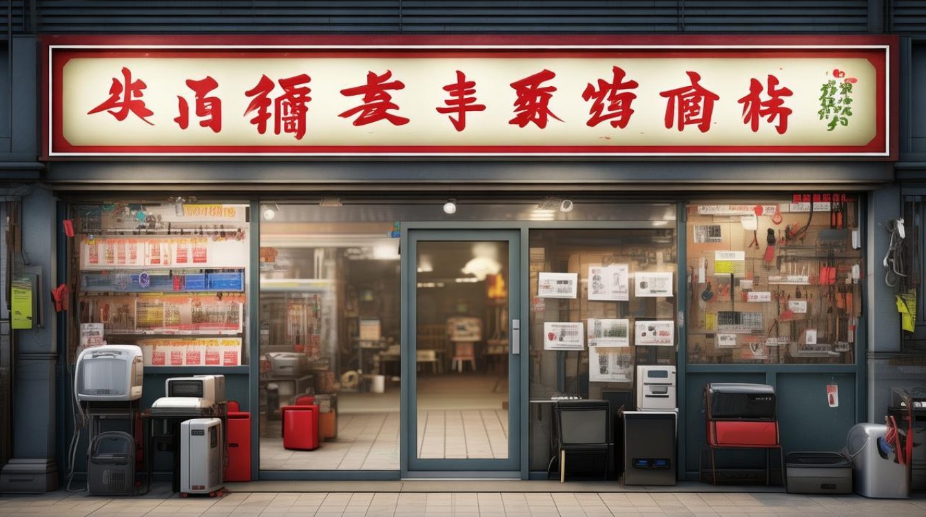 玉林家电维修点哪家好？推荐靠谱维修点！-第2张图片-DC维修站