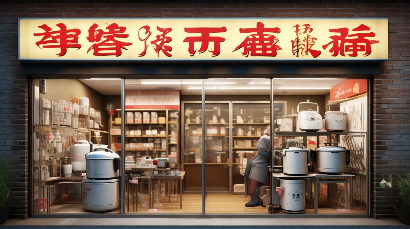 曲靖哪里有靠谱的电饭煲维修点？-第1张图片-DC维修站