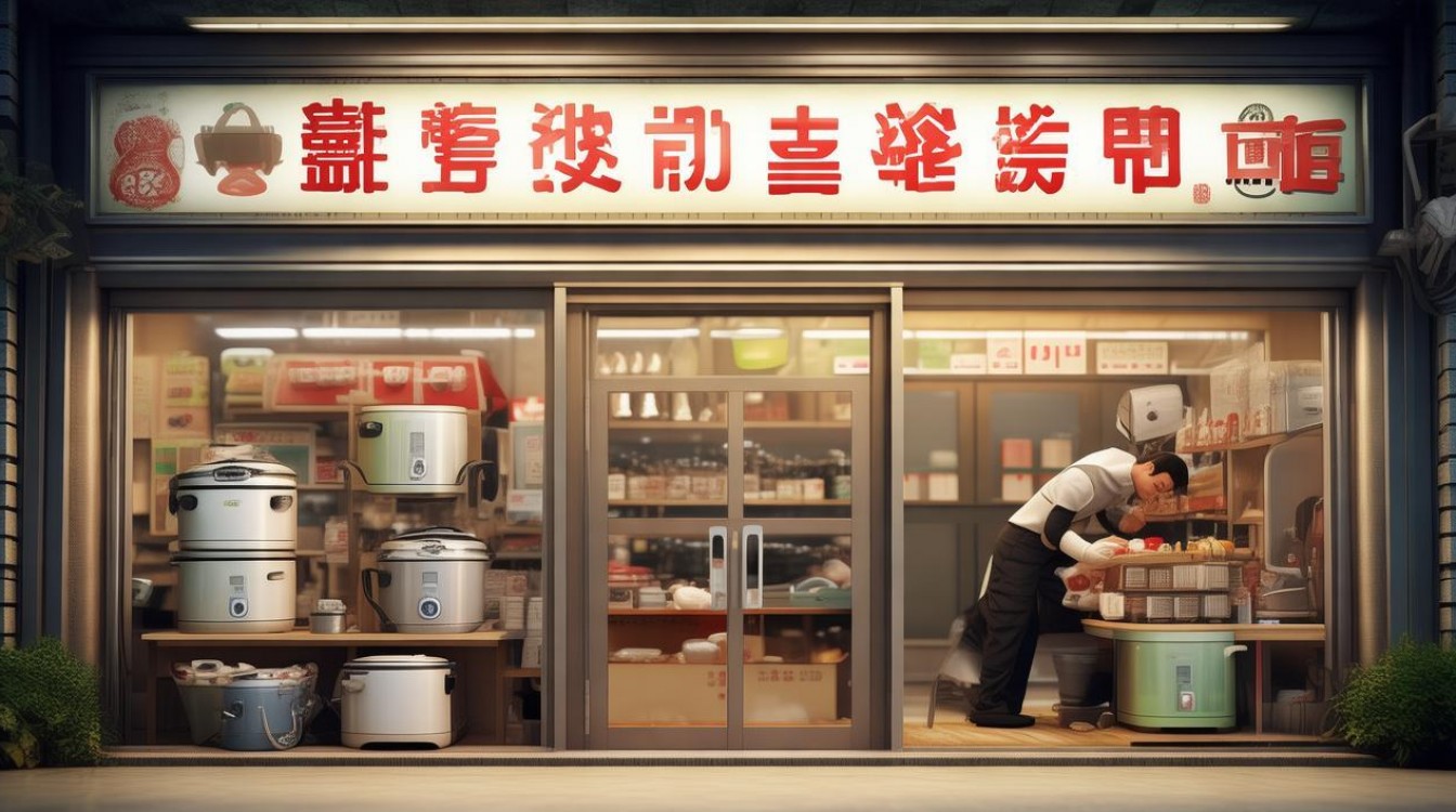 曲靖哪里有靠谱的电饭煲维修点？-第2张图片-DC维修站