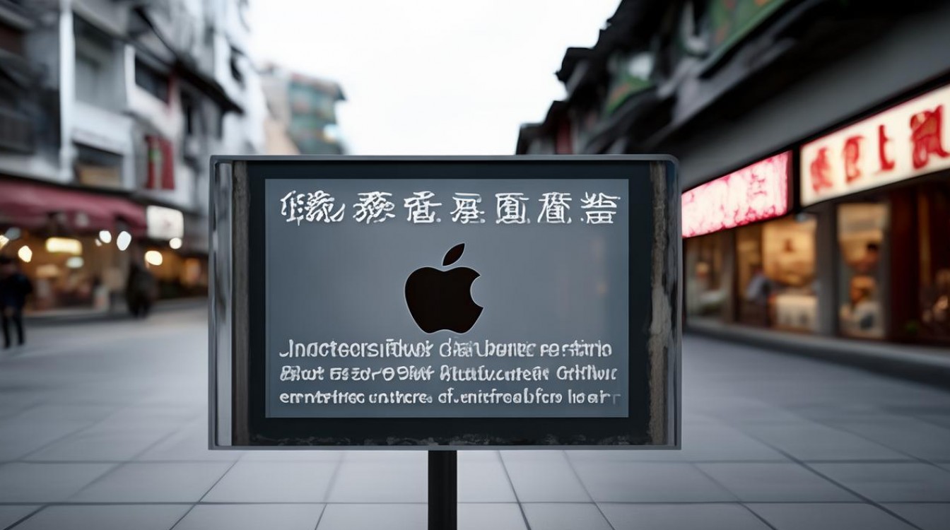 嘉定区苹果设备故障哪里找官方授权维修点？-第1张图片-DC维修站