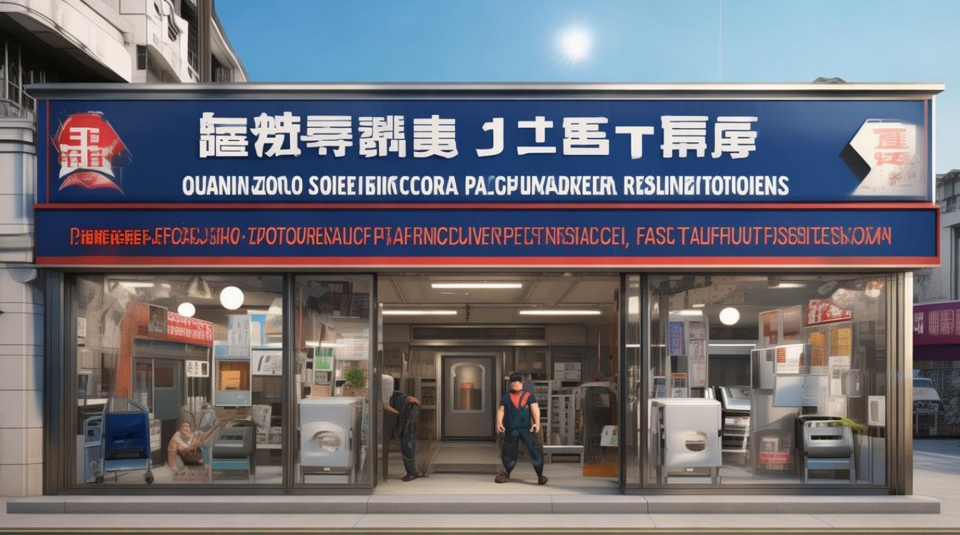 泉州哪里有专业电动门维修点？快速解决故障推荐-第1张图片-DC维修站