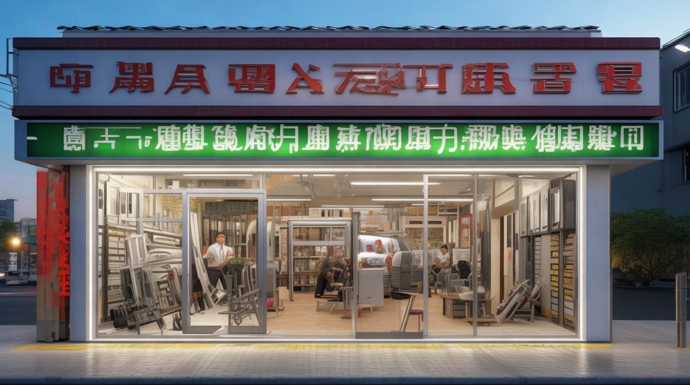泉州哪里有专业电动门维修点？快速解决故障推荐-第3张图片-DC维修站