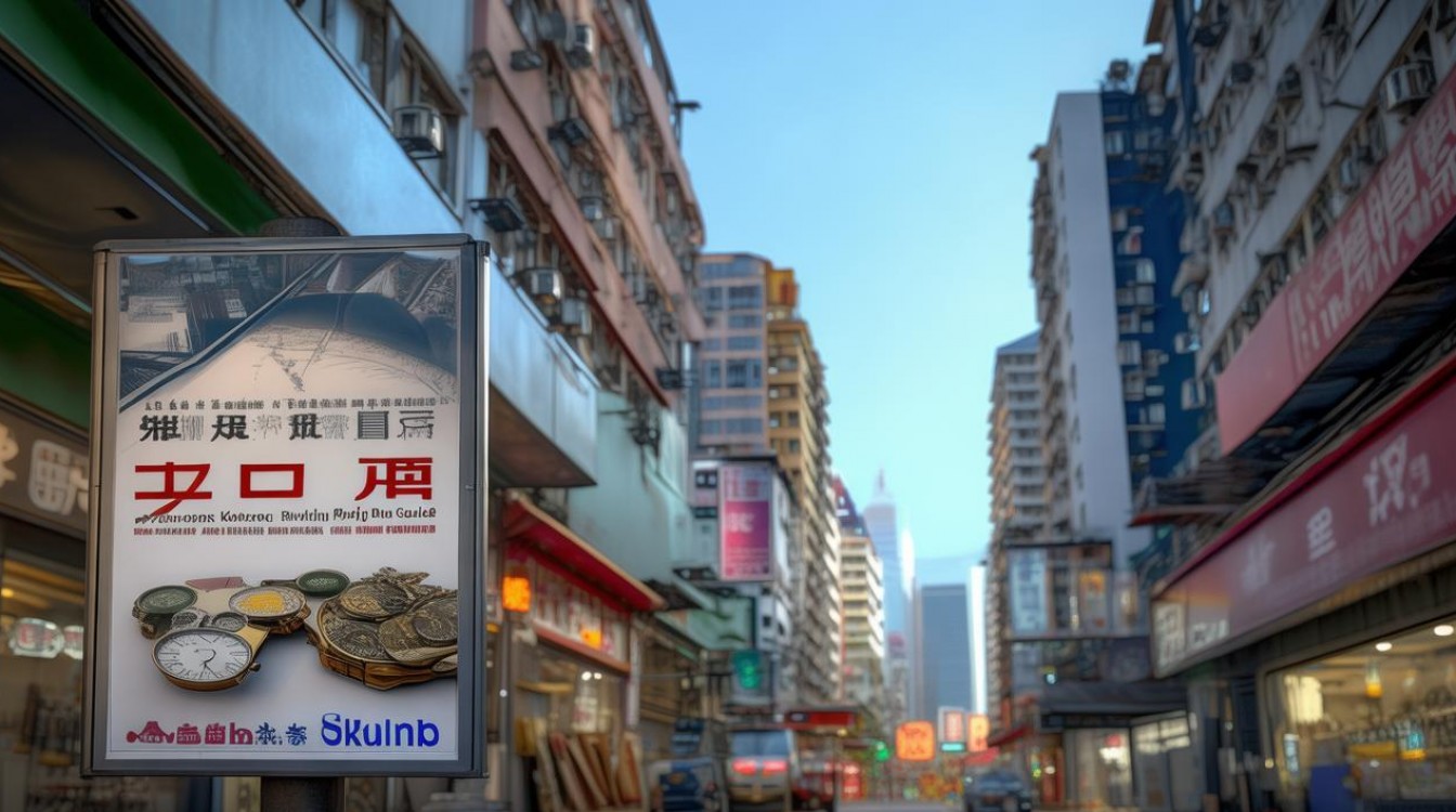 香港哪里有海马手表官方维修点？-第2张图片-DC维修站