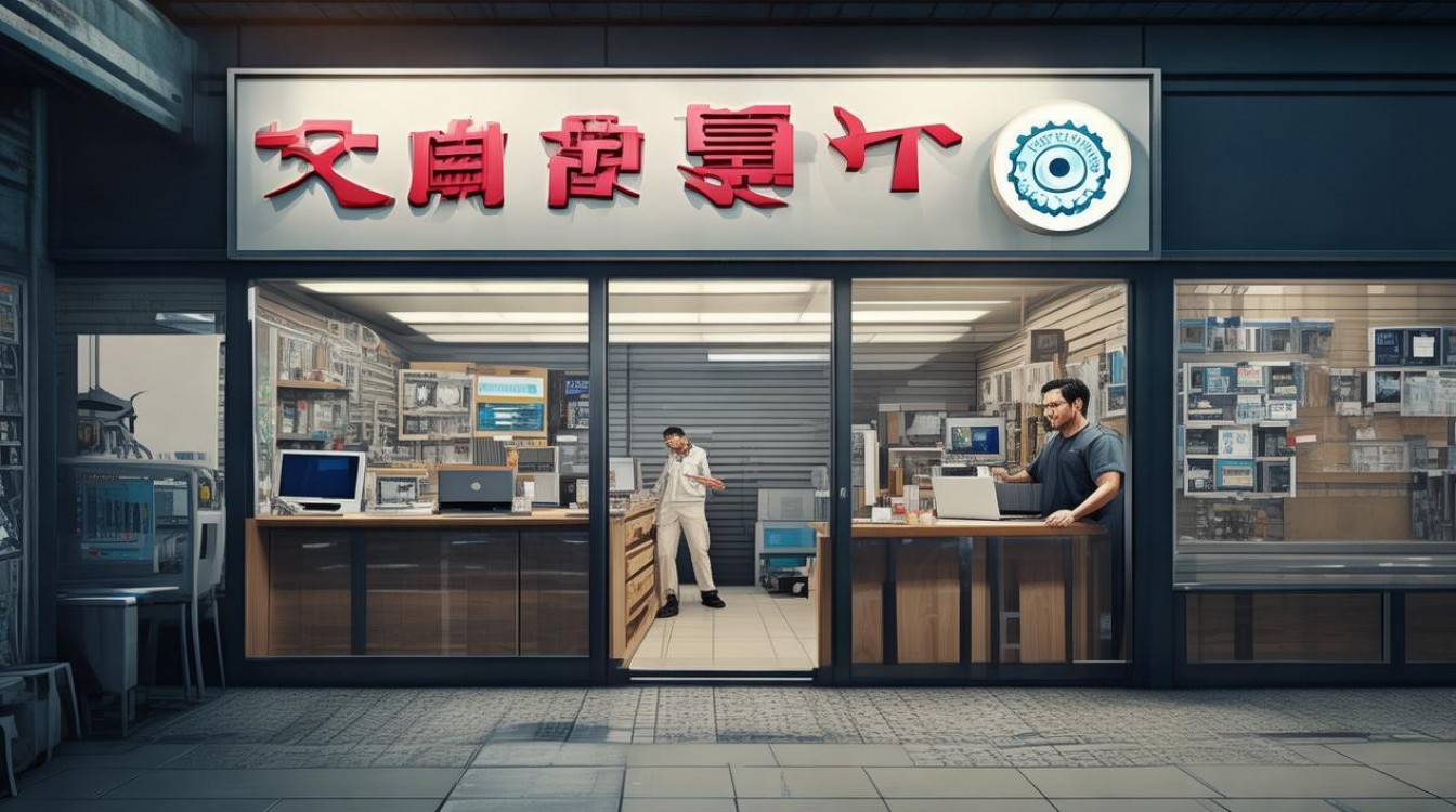 德庆哪里可以快速维修电脑？推荐靠谱维修点！-第2张图片-DC维修站