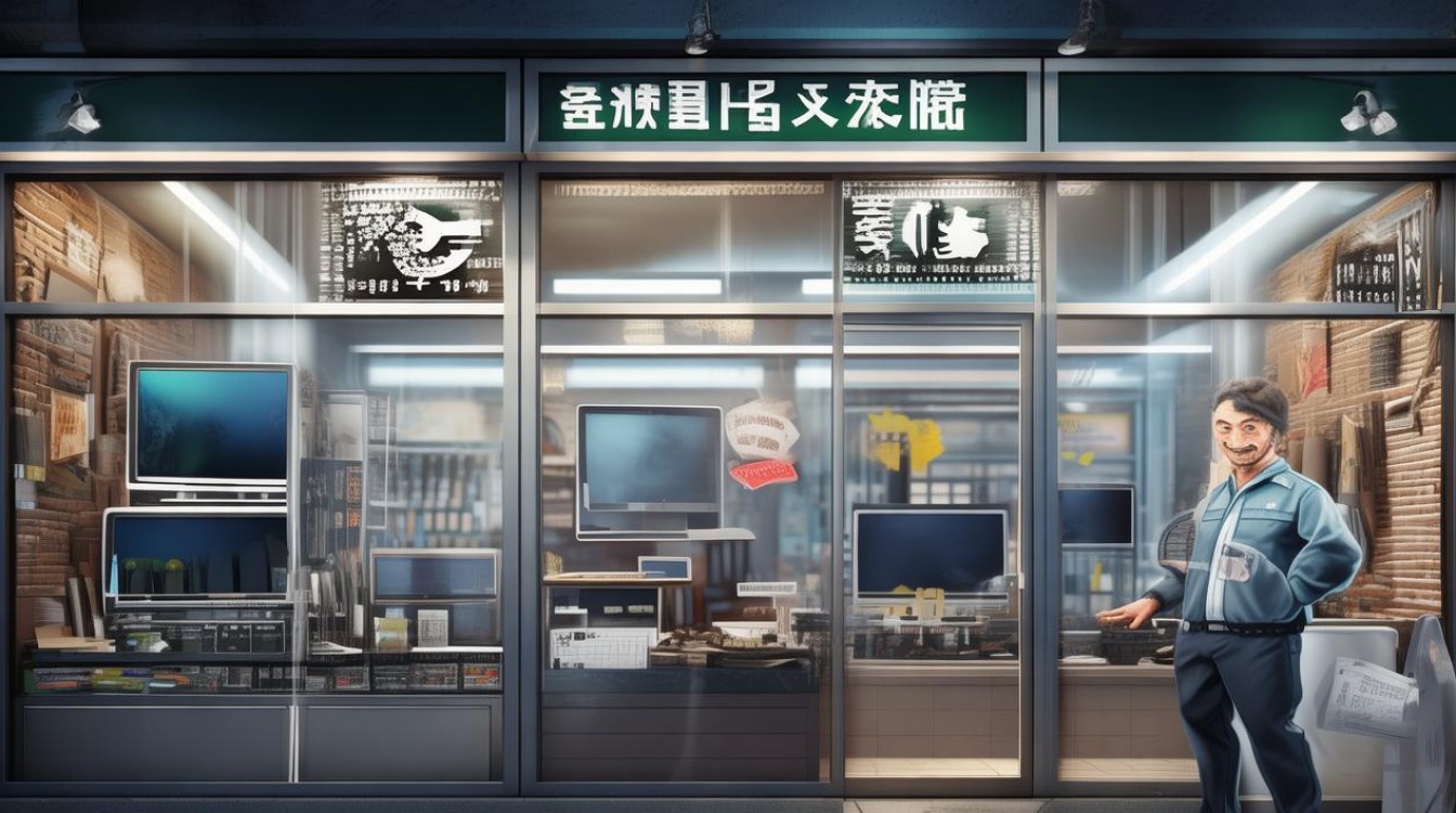 德庆哪里可以快速维修电脑？推荐靠谱维修点！-第3张图片-DC维修站