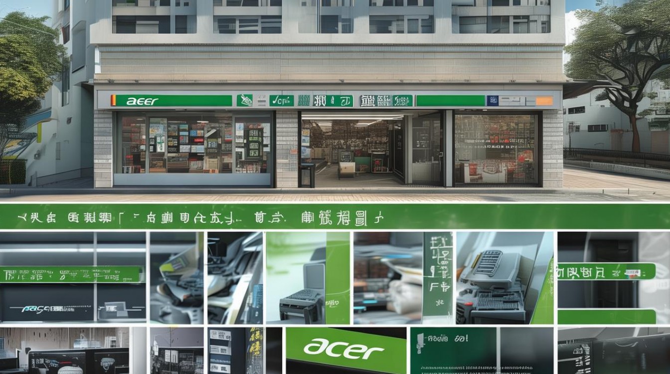 肇庆哪里有宏碁电脑官方维修点？服务项目有哪些？-第2张图片-DC维修站