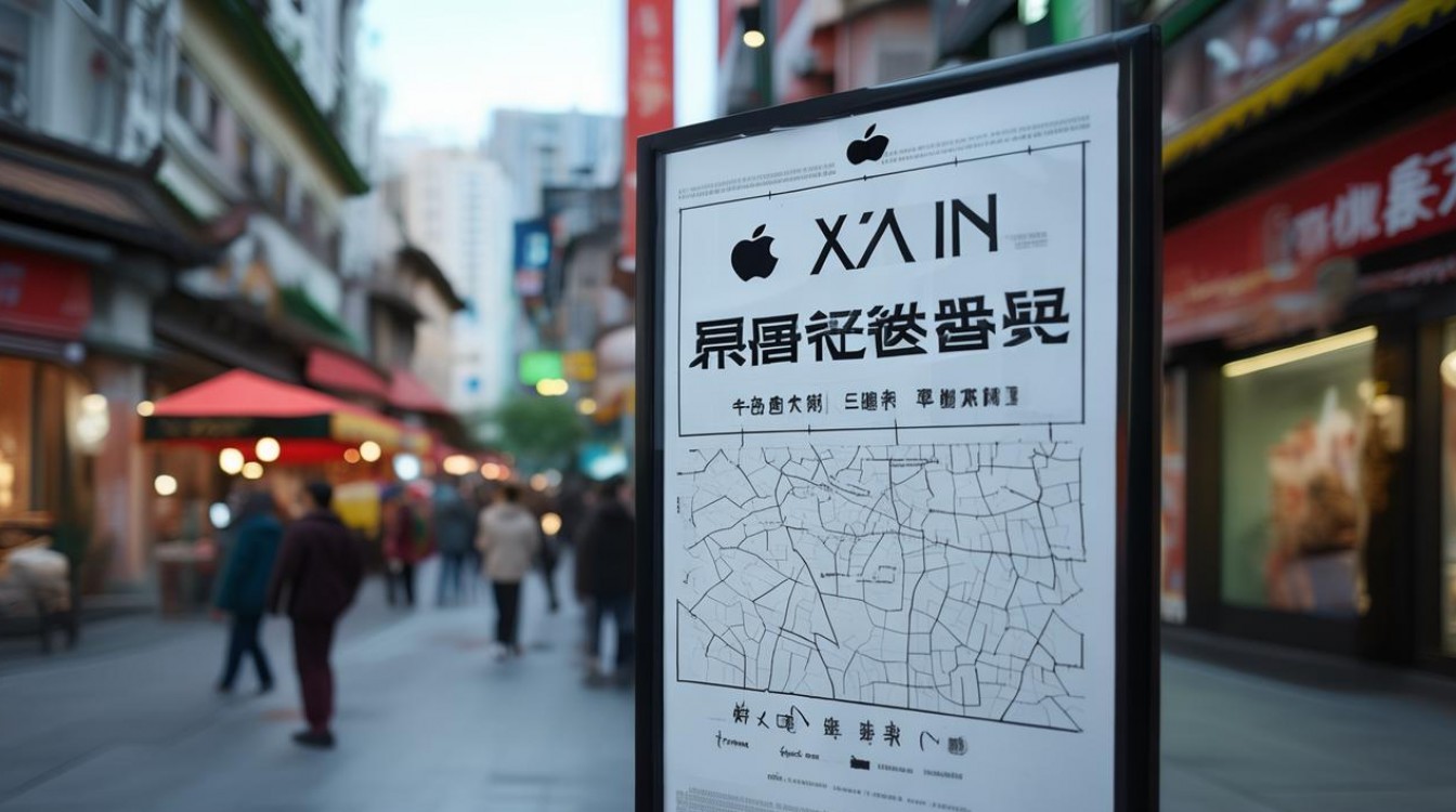 西安哪里有苹果官方授权维修点？-第2张图片-DC维修站