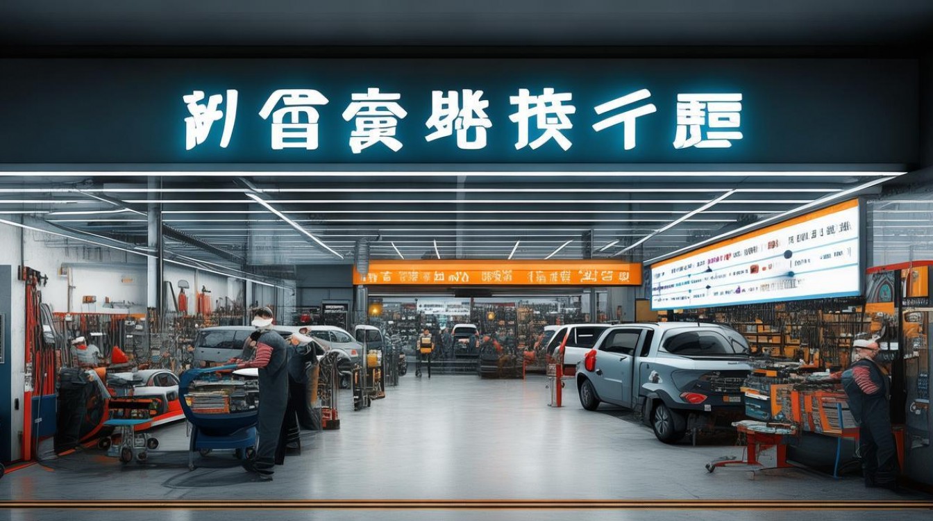 台州哪家汽车维修点专业又便捷？-第3张图片-DC维修站