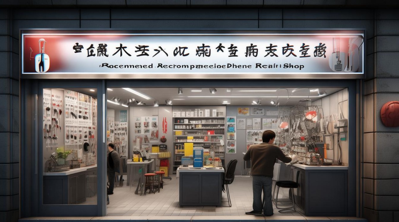 祥符区哪里有靠谱的耳机维修点？-第3张图片-DC维修站