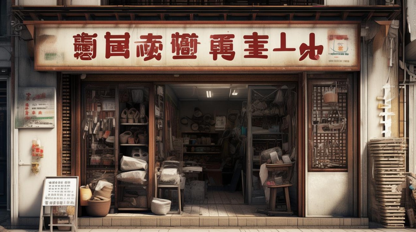 陈店鞋子维修点具体位置在哪里？附近有吗？-第1张图片-DC维修站