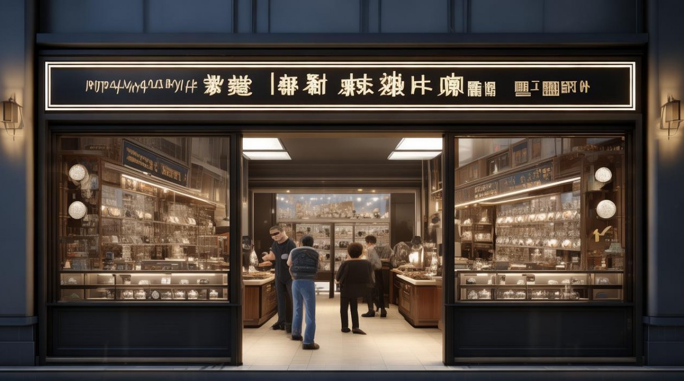 揭阳哪里可以维修手表？专业维修点推荐-第3张图片-DC维修站