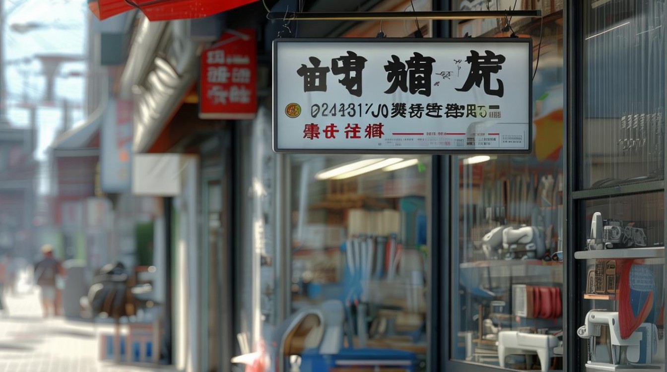 诚哥缝纫机维修点附近哪里有？具体地址查询-第1张图片-DC维修站