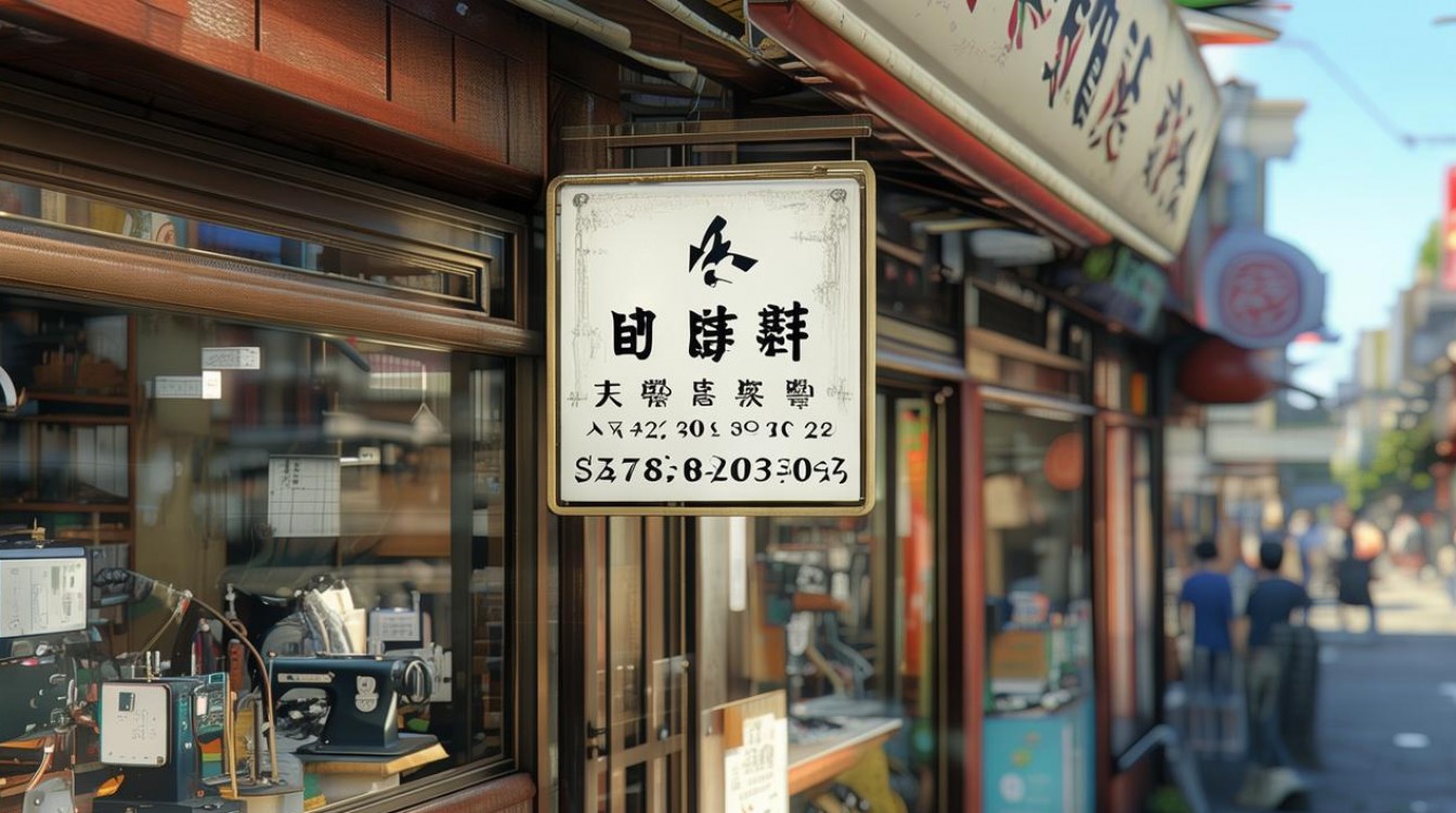 诚哥缝纫机维修点附近哪里有？具体地址查询-第2张图片-DC维修站