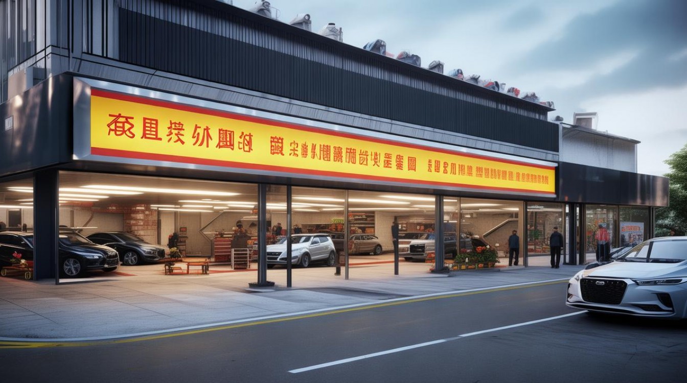 广州帝豪汽车哪里维修靠谱？推荐这几家专业维修点！-第1张图片-DC维修站