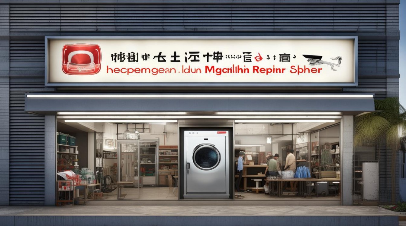 合浦哪里有靠谱的烘干机维修点？快速解决故障！-第2张图片-DC维修站