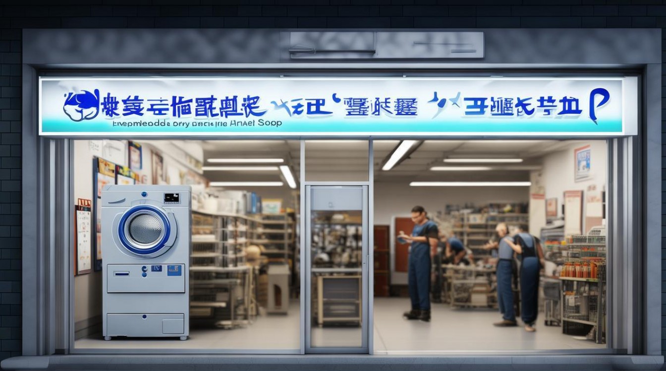 合浦哪里有靠谱的烘干机维修点？快速解决故障！-第3张图片-DC维修站