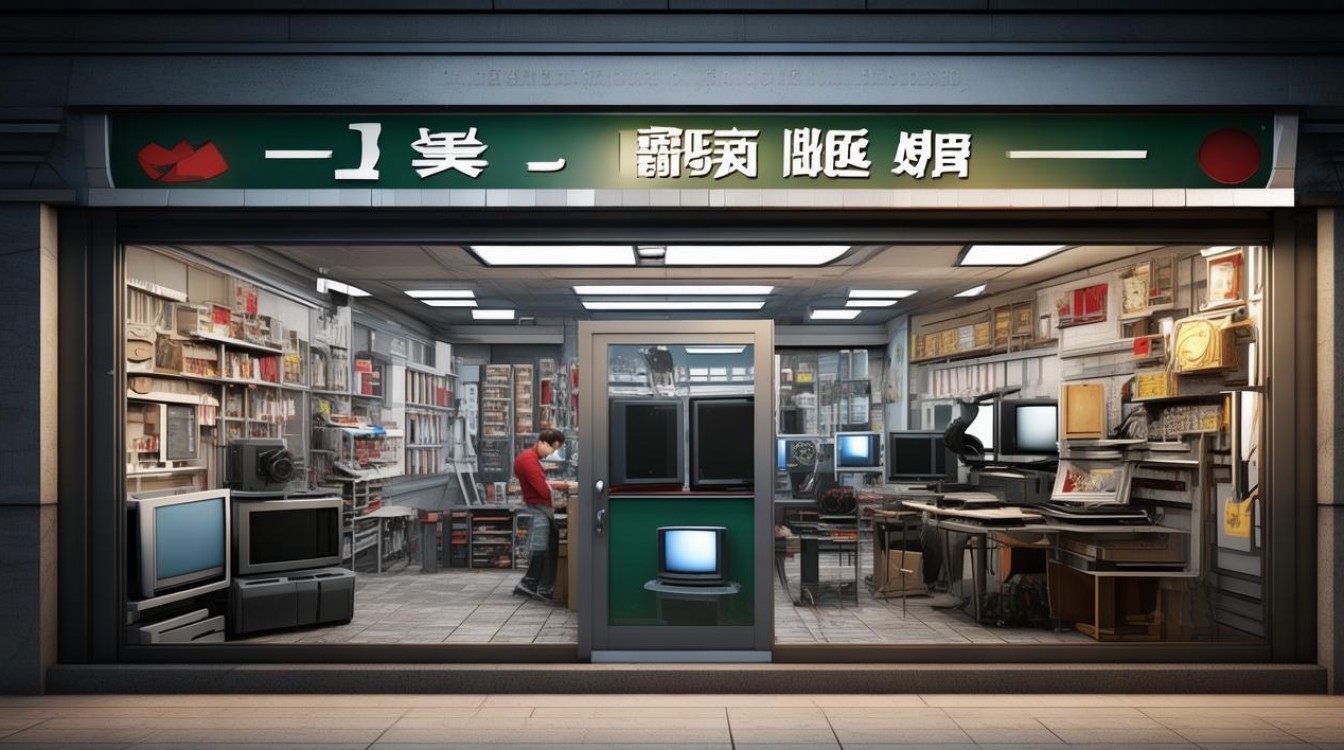 长虹电视官方维修点哪里找？附近专业服务推荐-第1张图片-DC维修站
