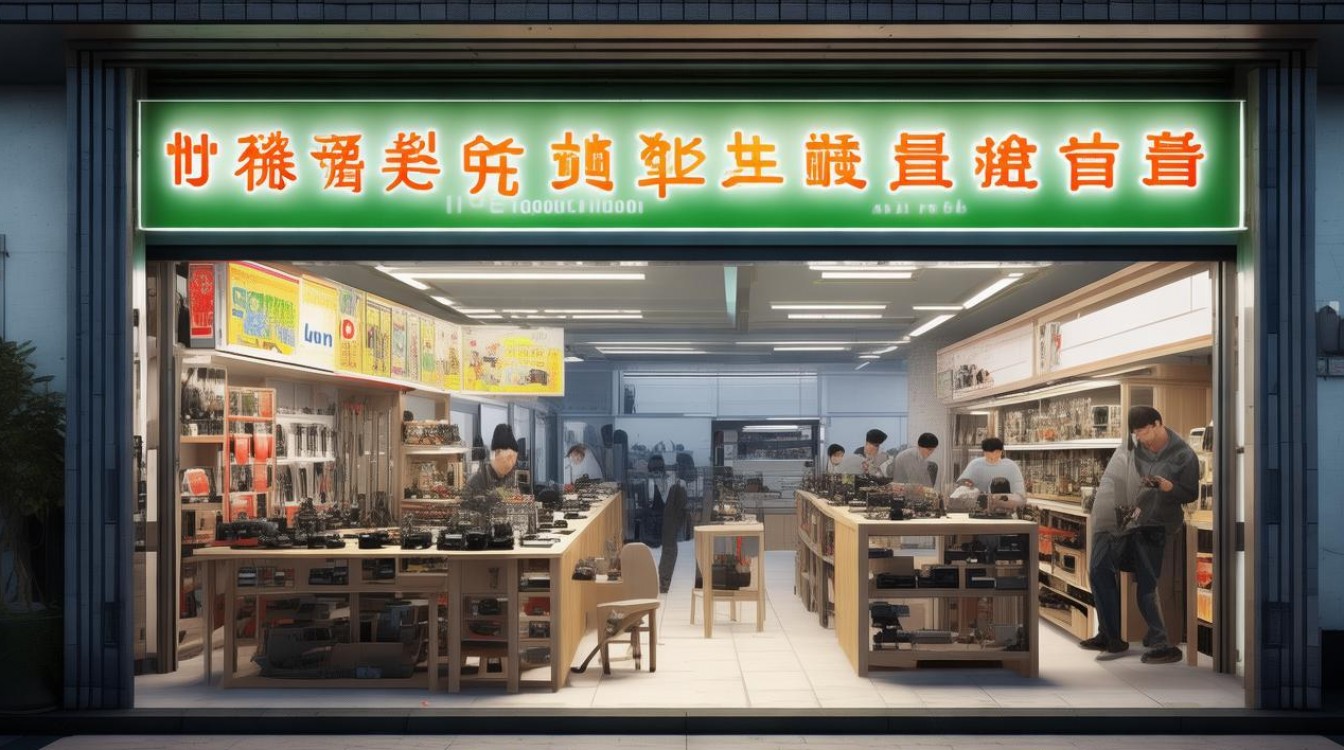 江门哪里可以维修相机？推荐靠谱维修点！-第1张图片-DC维修站