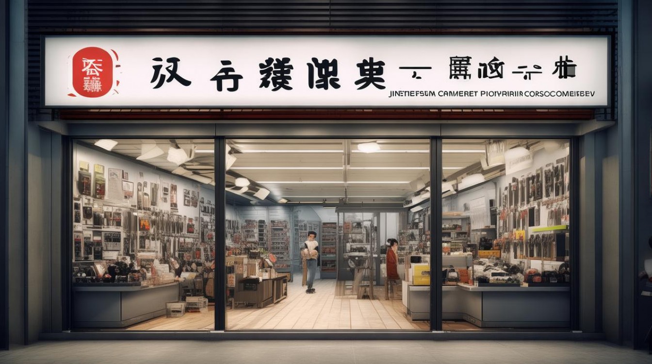 江门哪里可以维修相机？推荐靠谱维修点！-第3张图片-DC维修站