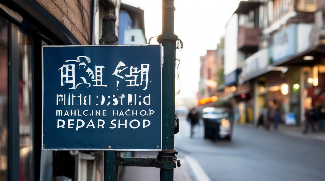 九区麻将机维修点地址查询指南-第3张图片-DC维修站