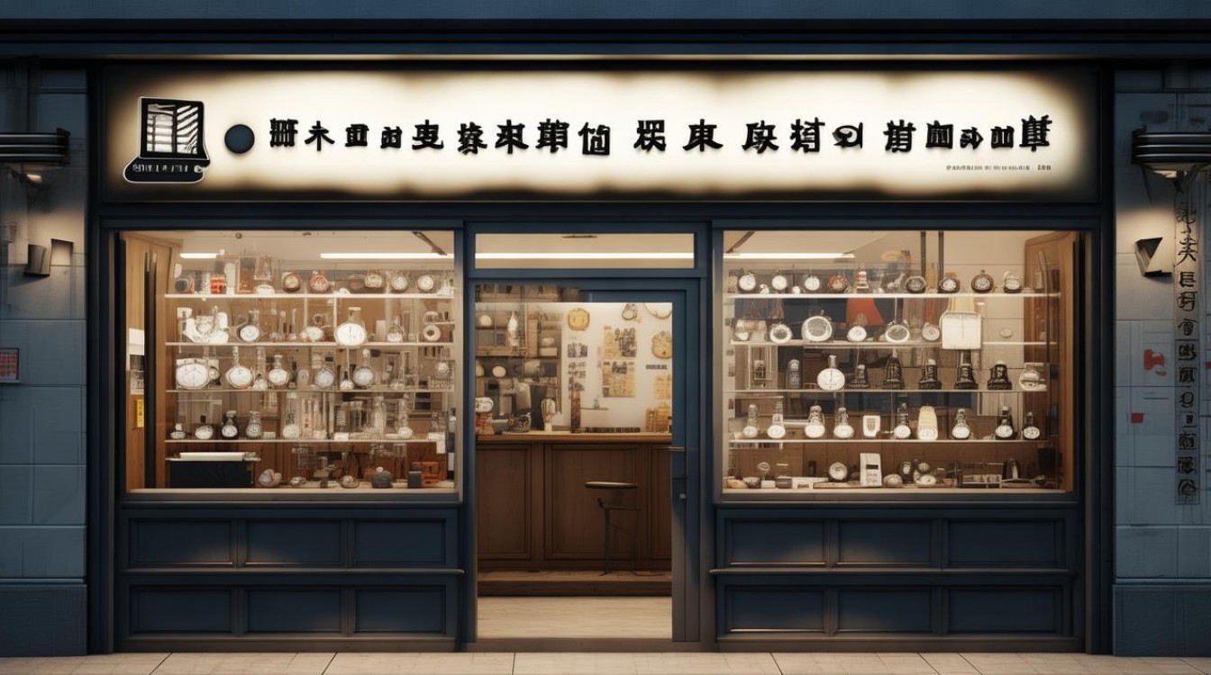 普陀区哪里可以维修手表？专业维修点推荐-第1张图片-DC维修站