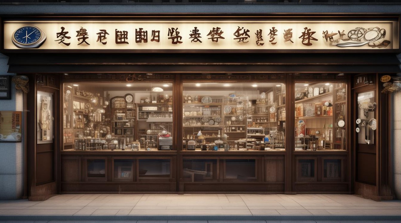 普陀区哪里可以维修手表？专业维修点推荐-第2张图片-DC维修站