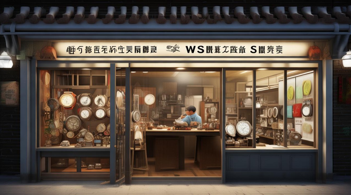 普陀区哪里可以维修手表？专业维修点推荐-第3张图片-DC维修站