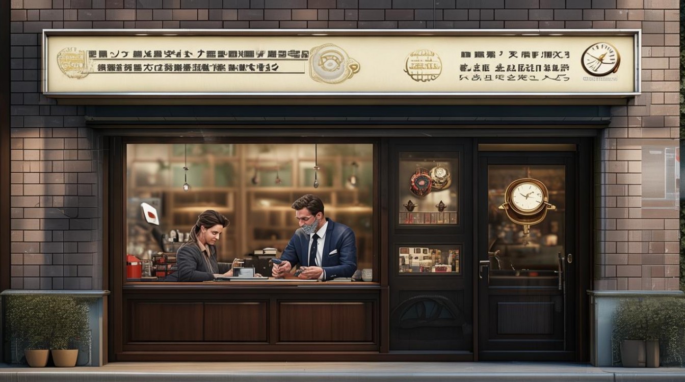 湖州哪里可以维修手表？专业维修点推荐-第2张图片-DC维修站