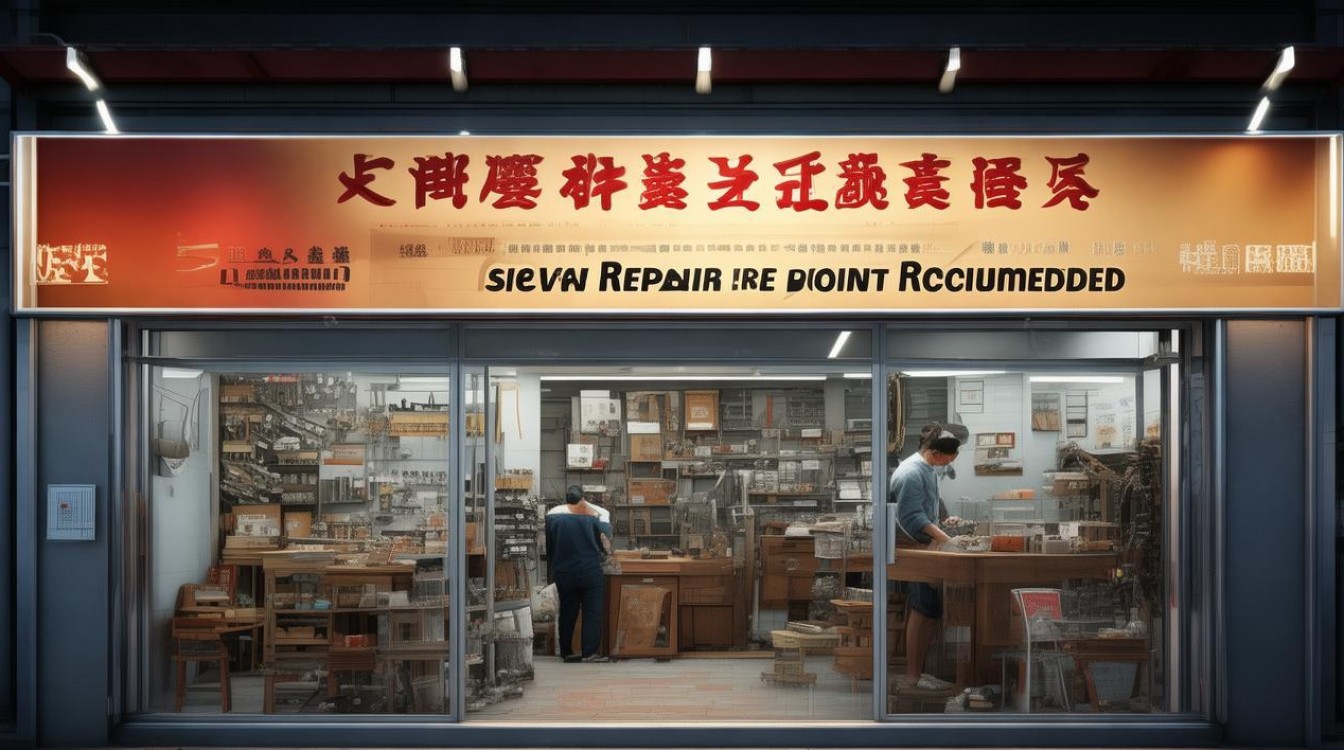 中山哪里有靠谱的丝杆维修点？专业推荐！-第2张图片-DC维修站