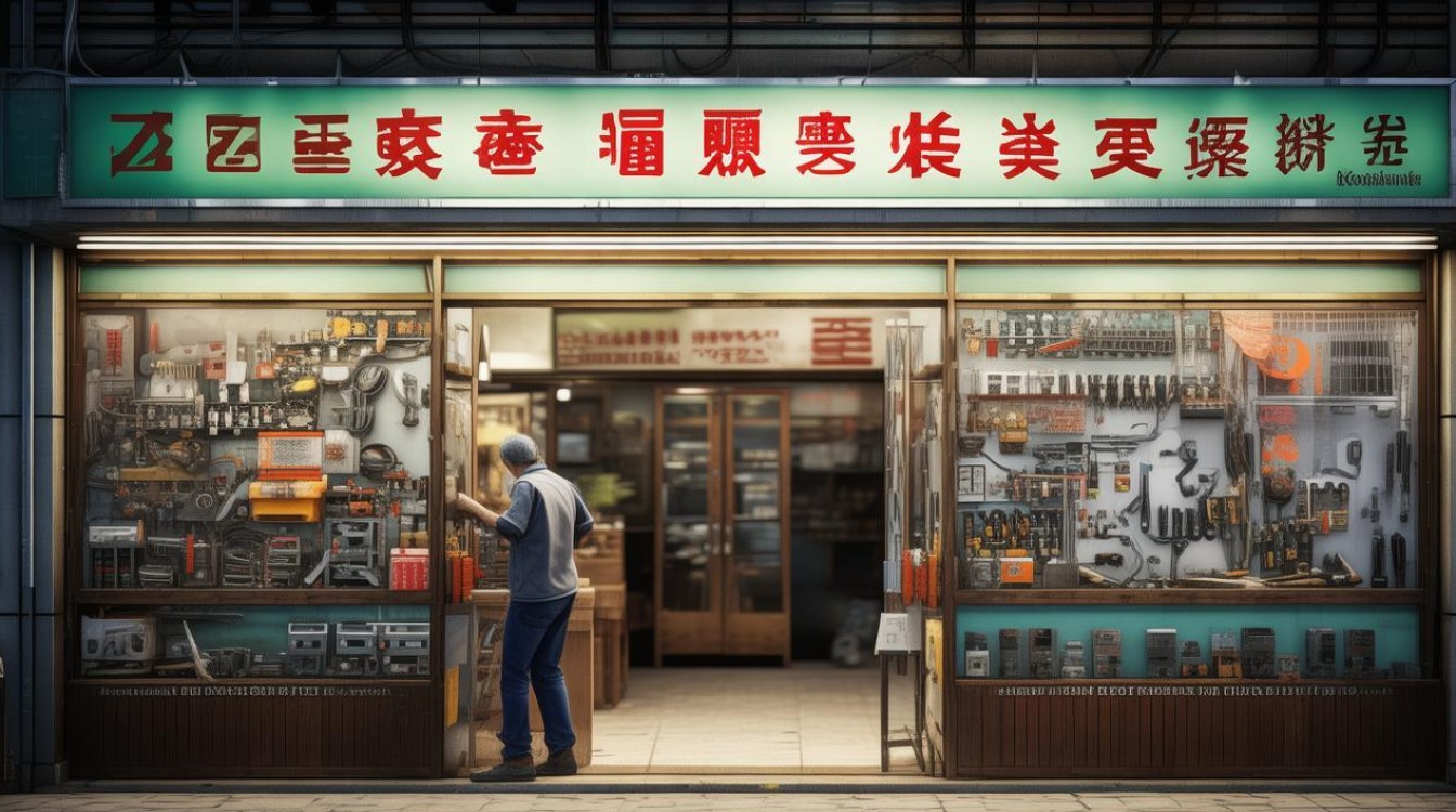 中山哪里有靠谱的丝杆维修点？专业推荐！-第3张图片-DC维修站
