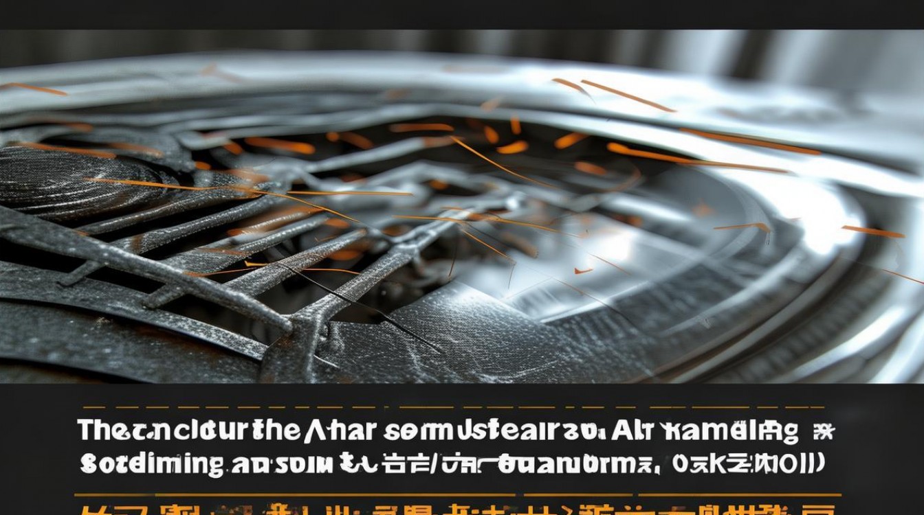 空调突突响是什么原因？如何快速解决？-第1张图片-DC维修站