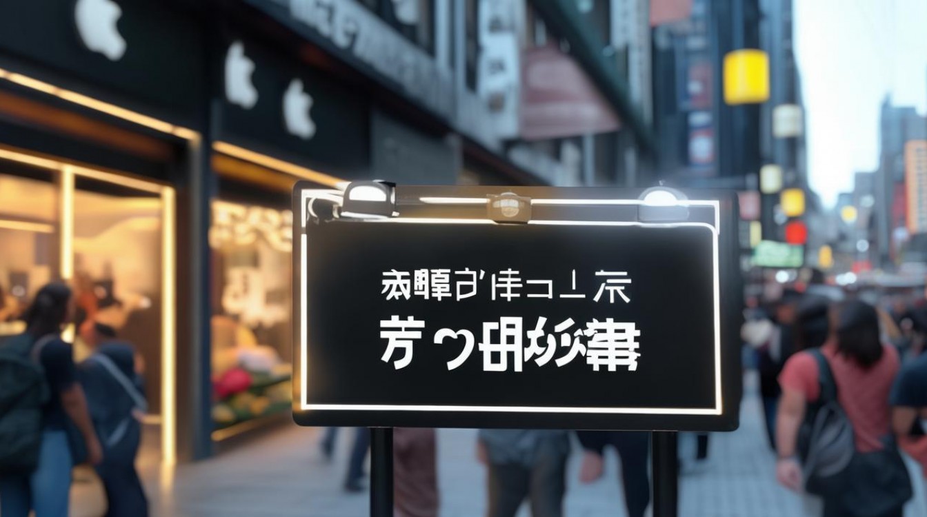 哪里可以找到苹果手机官方授权维修点？-第3张图片-DC维修站