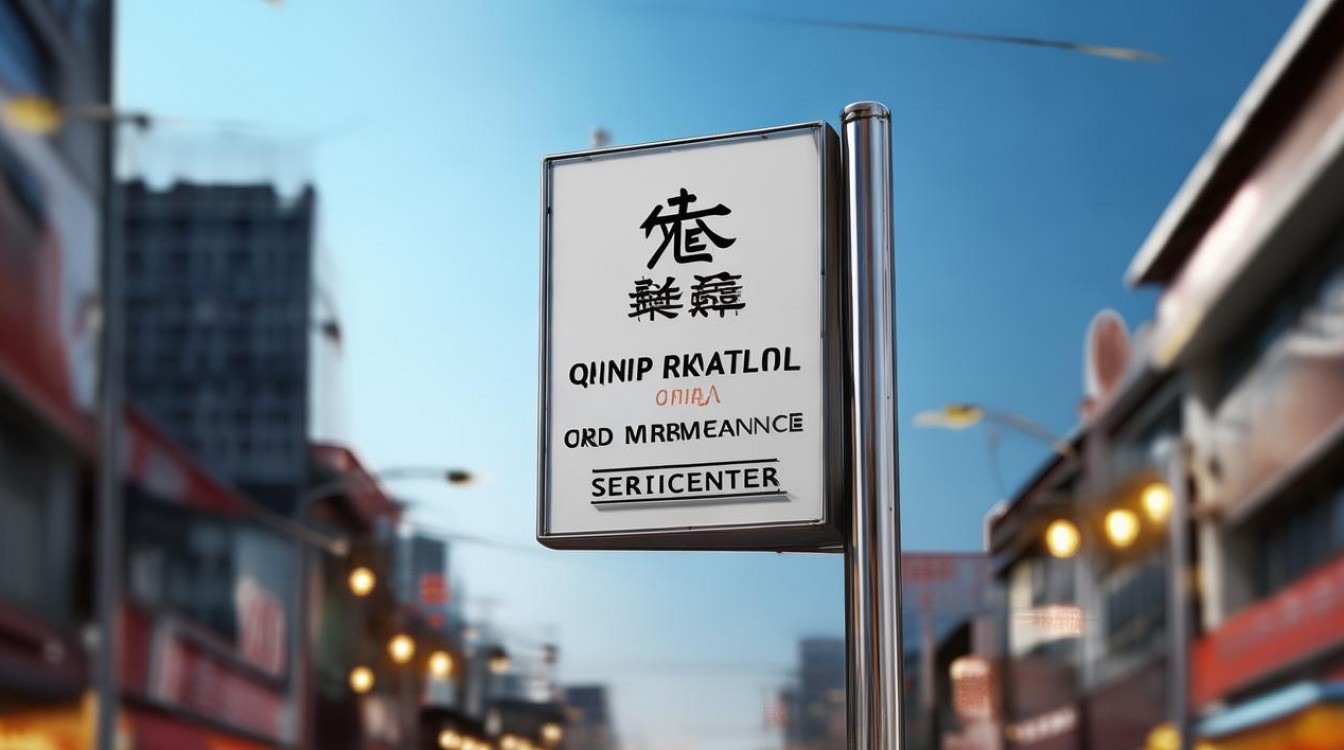 青浦代驾车维修点地址查询及推荐-第3张图片-DC维修站