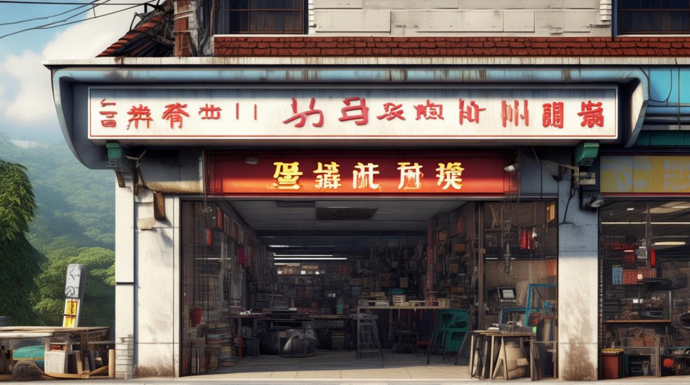 碧溪电动车维修点在哪里？服务项目有哪些？-第1张图片-DC维修站
