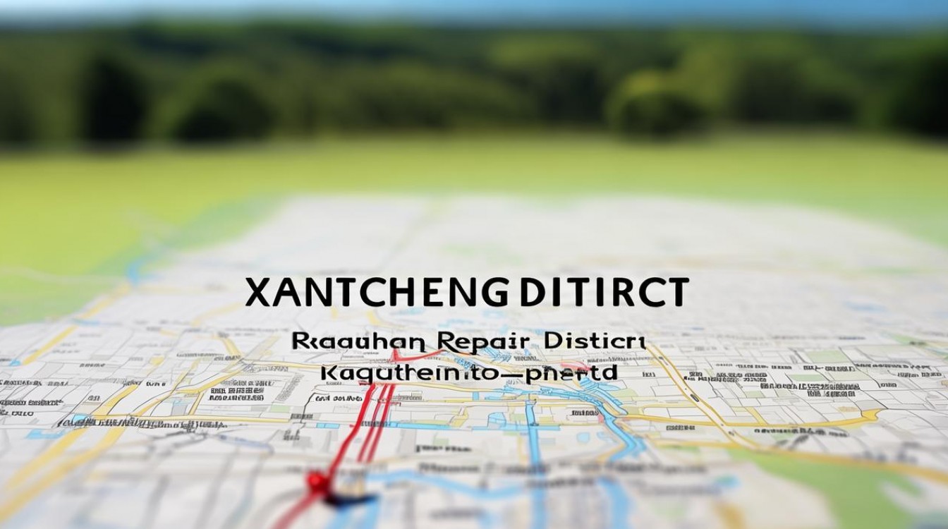 宣州区导航维修点在哪里？地址查询全指南-第2张图片-DC维修站