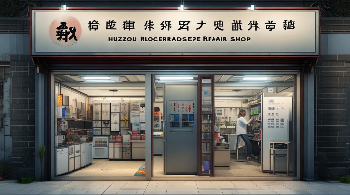 菏泽哪里有专业冰箱维修点？推荐靠谱服务！-第2张图片-DC维修站