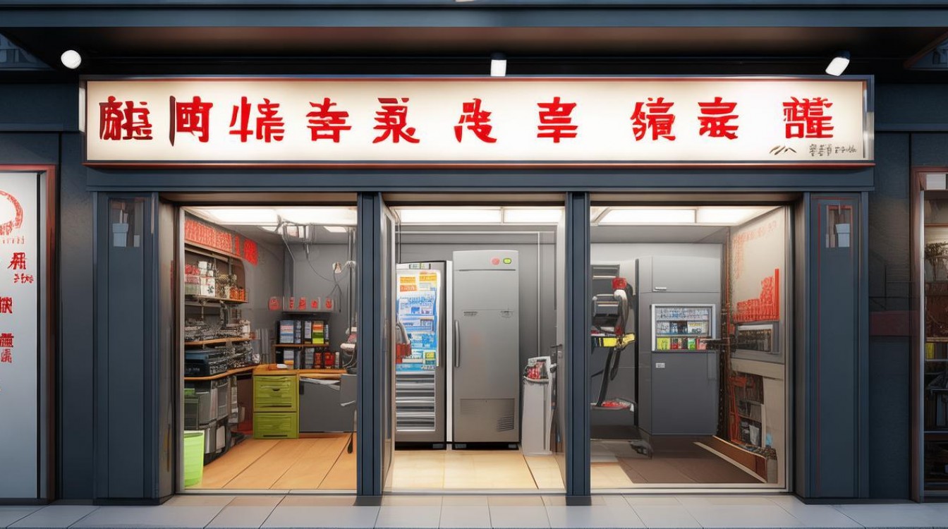 菏泽哪里有专业冰箱维修点？推荐靠谱服务！-第3张图片-DC维修站