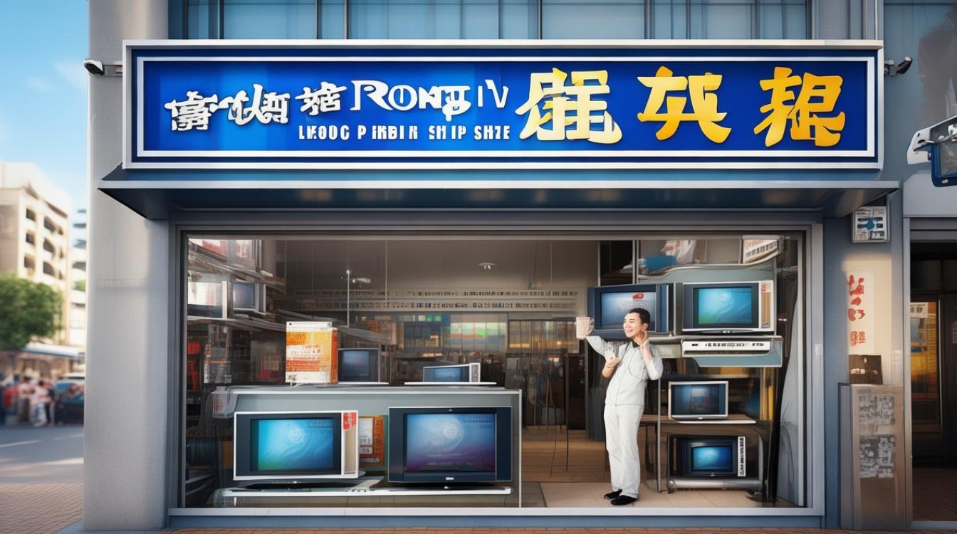 雒容附近哪里有专业的电视维修点？-第2张图片-DC维修站