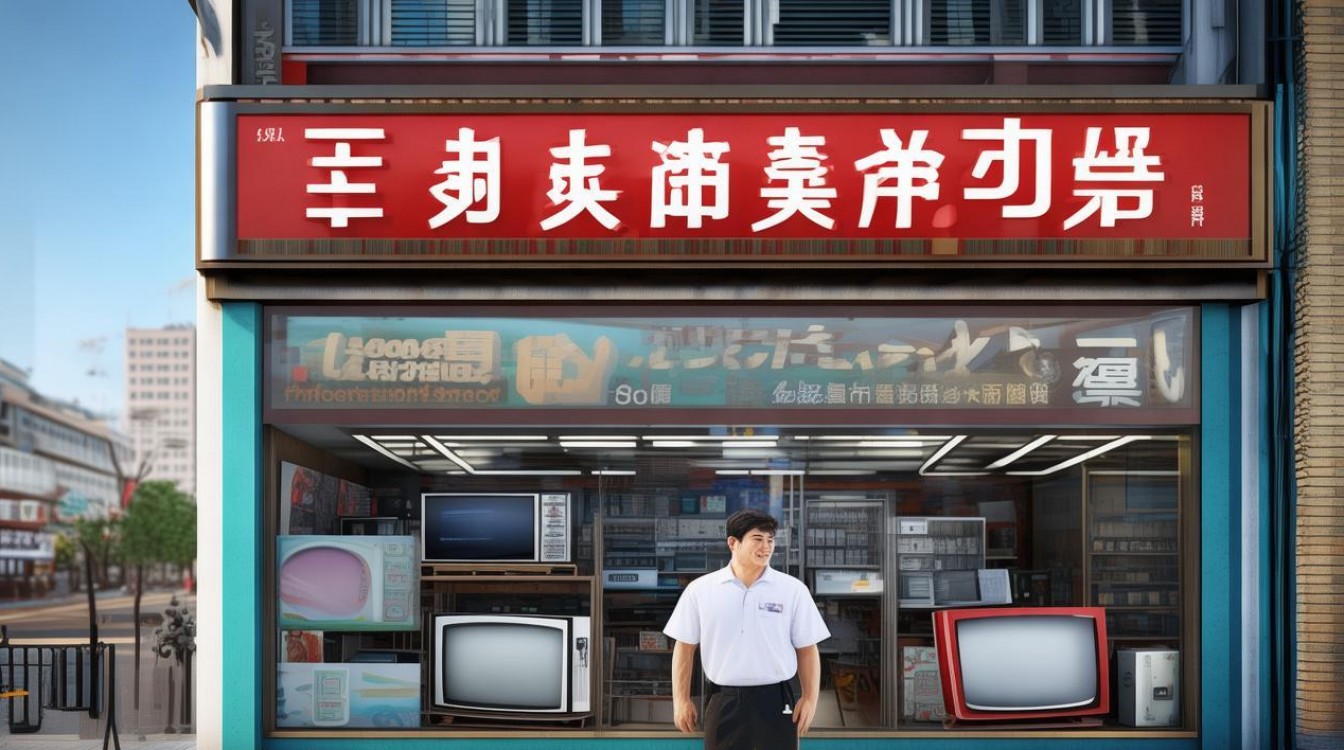 雒容附近哪里有专业的电视维修点？-第3张图片-DC维修站
