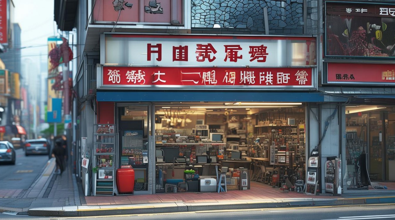 宝华填附近哪里有靠谱的电脑维修店？-第3张图片-DC维修站