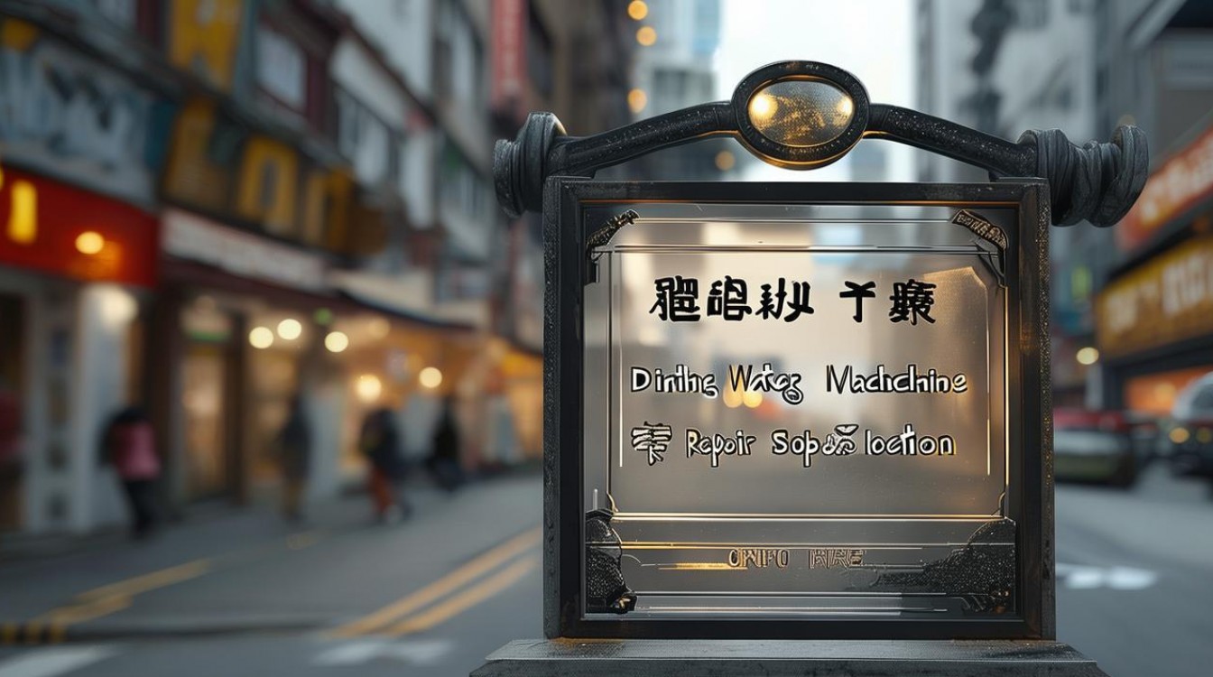 新泰饮水机维修点地址查询及联系方式-第3张图片-DC维修站