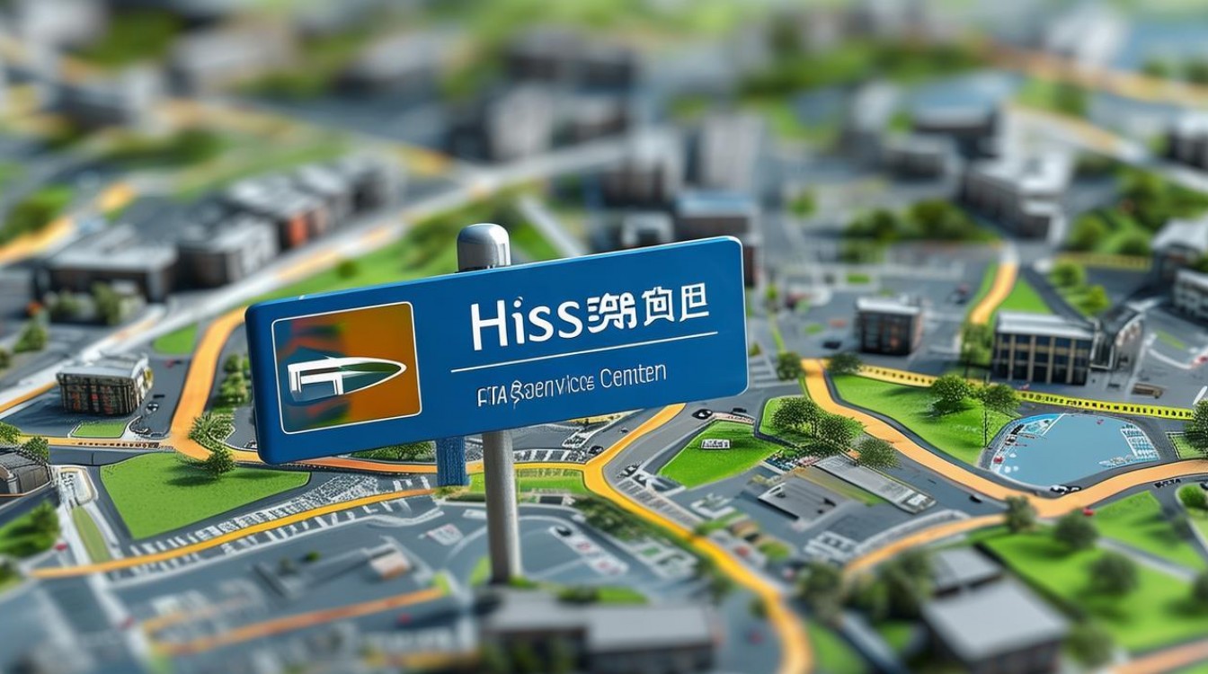 杭州海信维修点地址在哪？快速查询指南-第1张图片-DC维修站